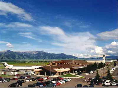Terminal Large