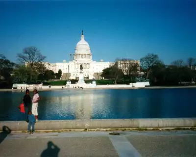 Washington DC 123