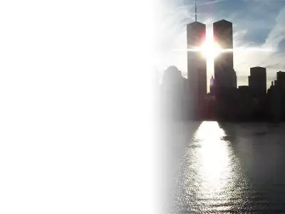 WTCsunrise