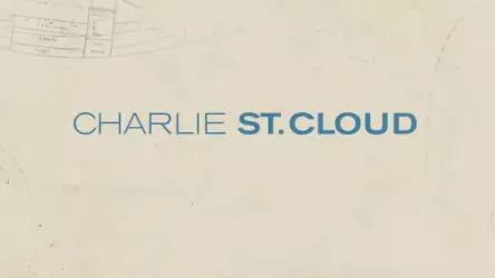 Charlie St Cloud