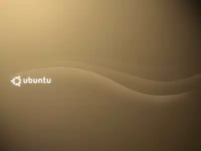 Ubuntu Feisty