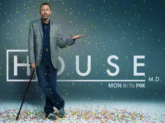House with Pills