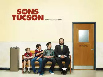 Sons Of Tucson Principal