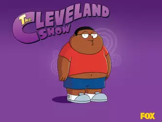 Cleveland Junior from The Cleveland Show