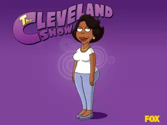 Donna from The Cleveland Show