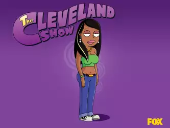 Roberta from The Cleveland Show