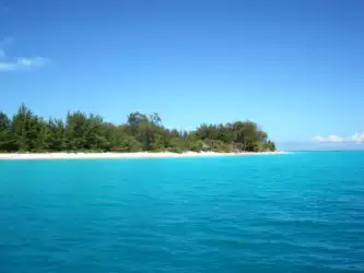 Zanzibar Paradise Isle