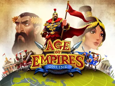 Age Of Empires
