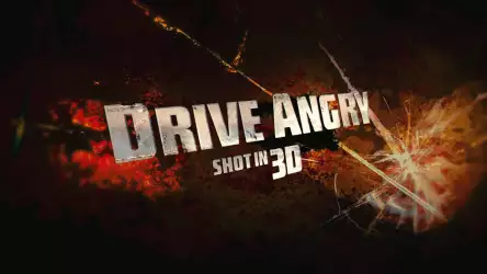 Drive Angry