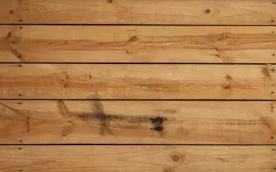 Wood Planks Texture