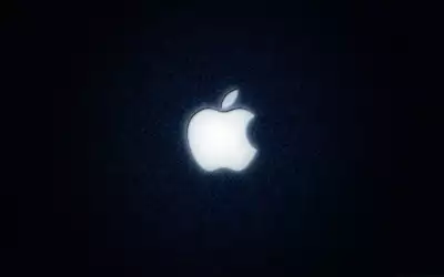 Computer Apple
