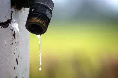 Waterdrops