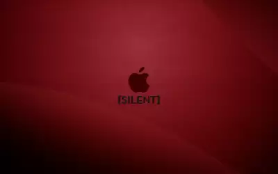 Apple computer showcasing cutting-edge technology and sleek design