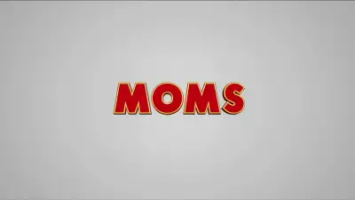 Mars Needs Mom