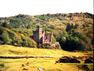 Dunvegan Castle 3