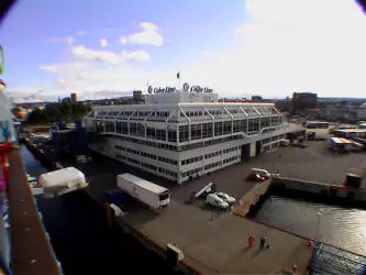 Ferry00 Oslo Dock 67