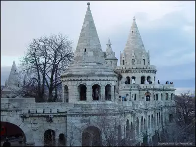 Budapest 007