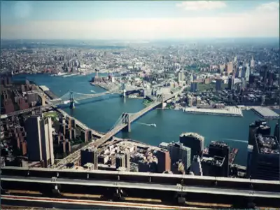 Bridges in New York City