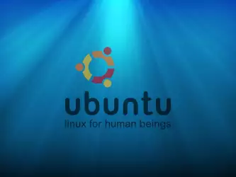2 Ubuntu Wallpaper