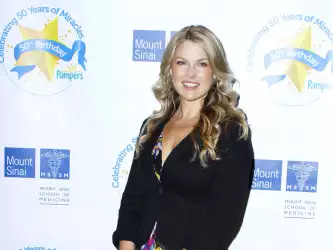 Ali Larter Little Miracle Campaign