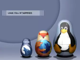 2 Linux Family