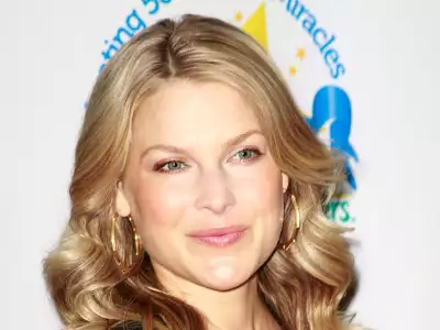 Ali Larter Little Miracle Campaign