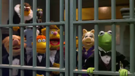 The Muppets