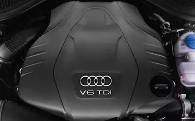 Audi A62