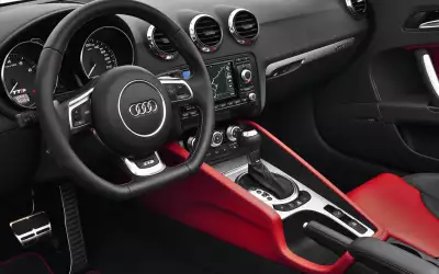 Audi TTS Roadster1
