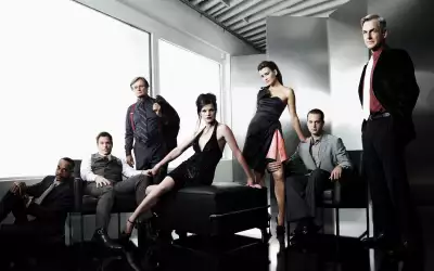 Cote De Pablo Ncis Season 6 Promo