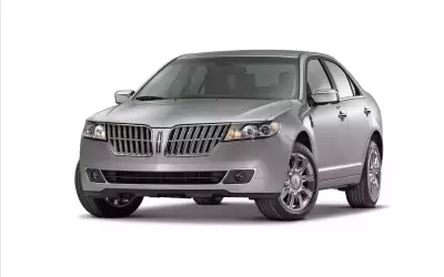 Lincoln MKZ Hybrid2