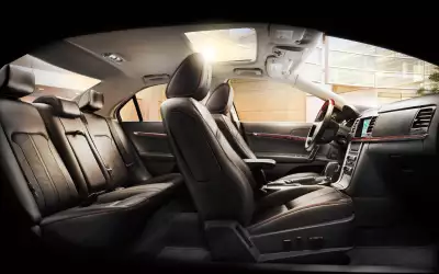Lincoln MKZ Hybrid2