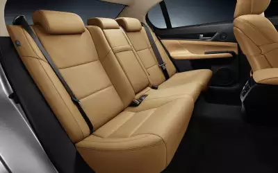 Lexus GS3