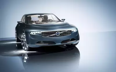 Volvo You Concept1