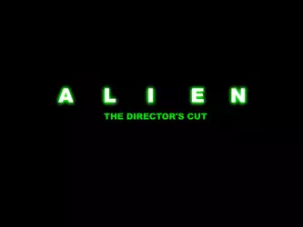 Alien The Directors Cut 003
