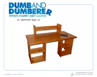 Dumb And Dumberer 002