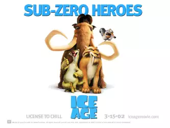 Ice Age 002