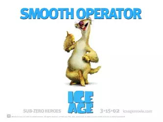 Ice Age 005