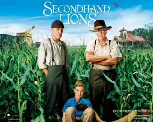 Secondhand Lions 001