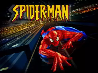 Spiderman 003