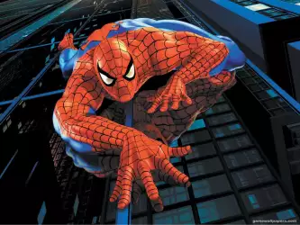 Spiderman 004