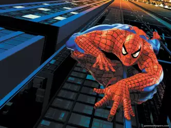 Spiderman 005