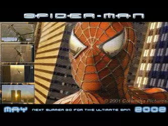 Spiderman 008