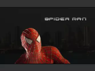 Spiderman 017