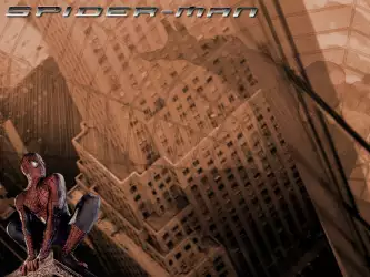 Spiderman 018