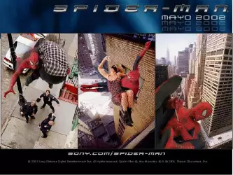 Spiderman 023