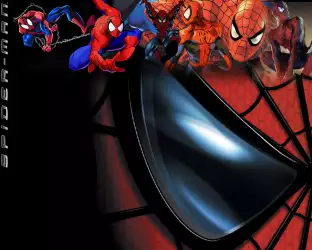 Spiderman 031
