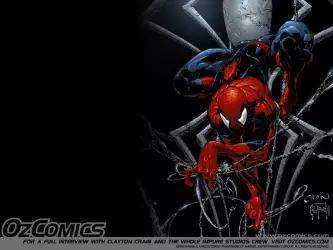 Spiderman 034