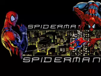 Spiderman 050