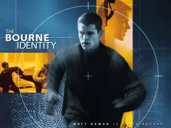 The Bourne Identity 001